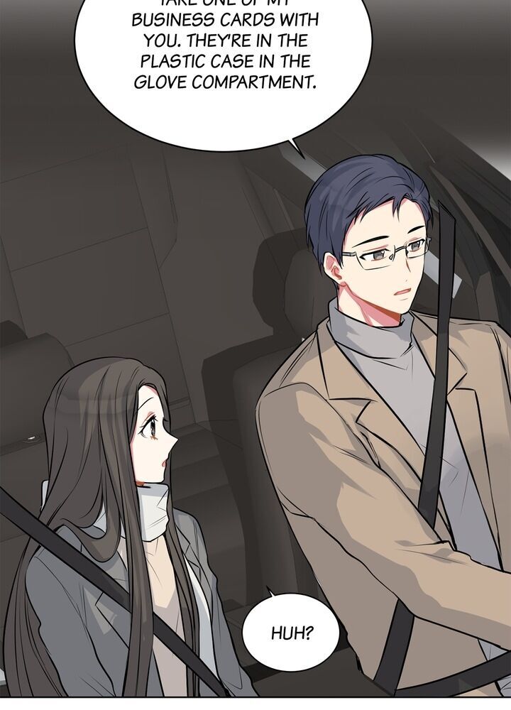 I Found Somebody to Love Chapter 10 - page 11