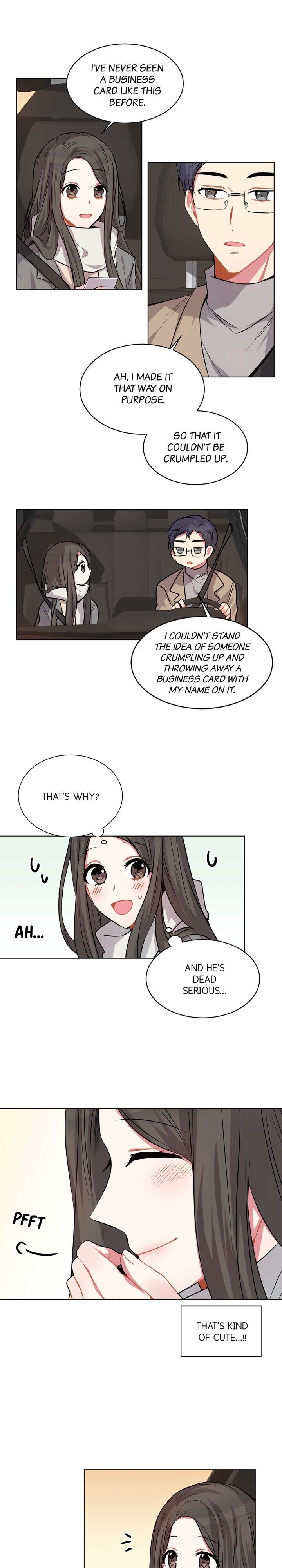 I Found Somebody to Love Chapter 10 - page 13