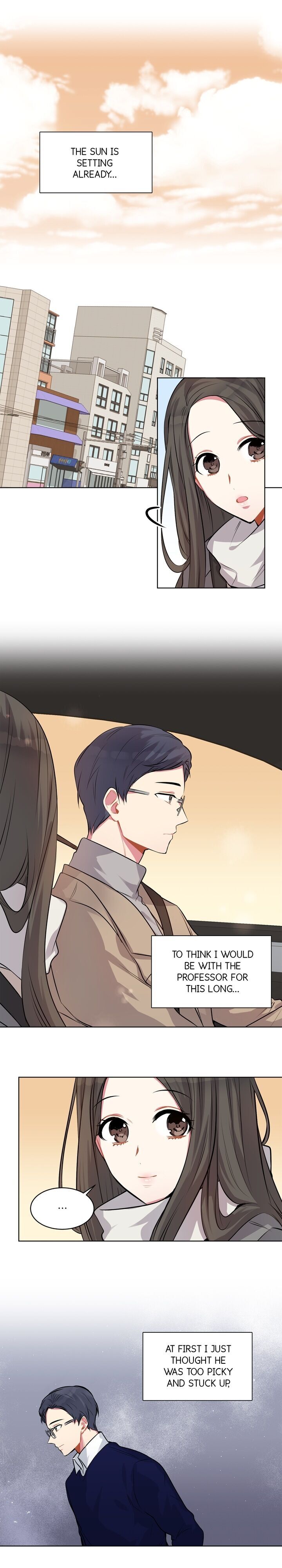 I Found Somebody to Love Chapter 10 - page 15