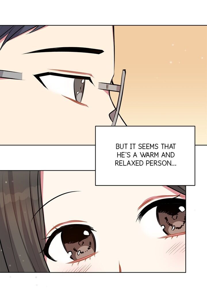 I Found Somebody to Love Chapter 10 - page 16