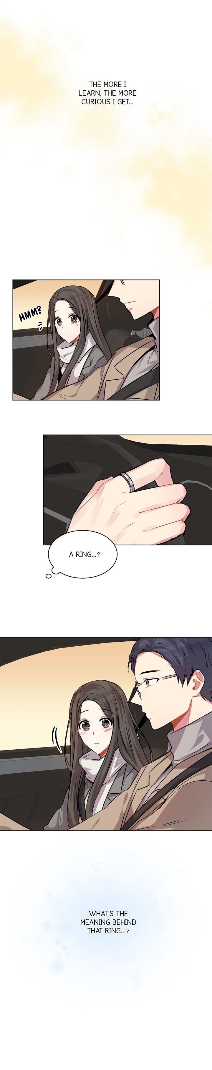 I Found Somebody to Love Chapter 10 - page 17