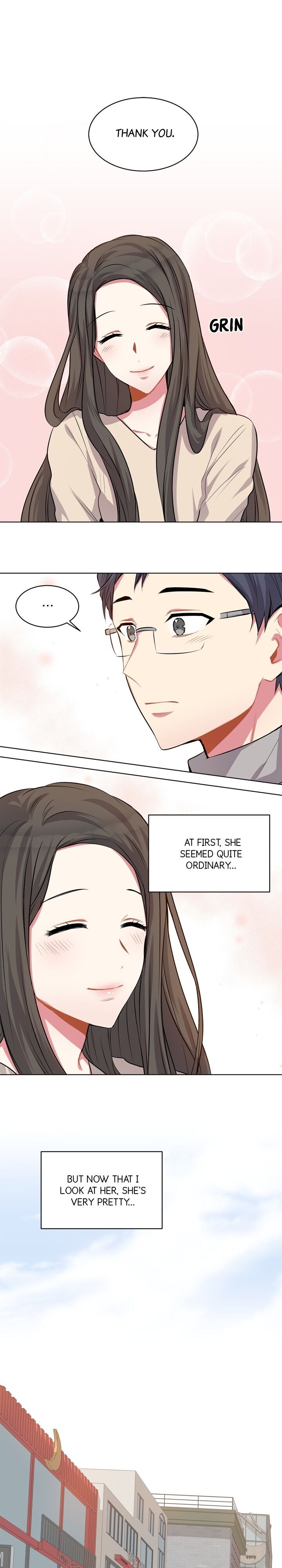 I Found Somebody to Love Chapter 10 - page 4