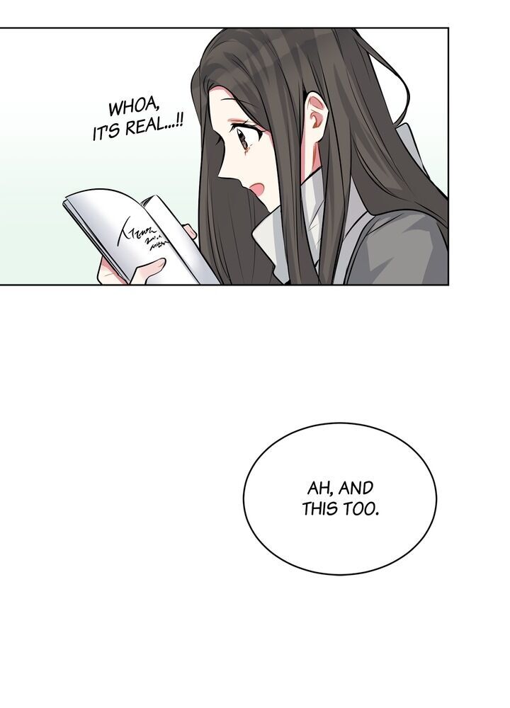 I Found Somebody to Love Chapter 10 - page 7