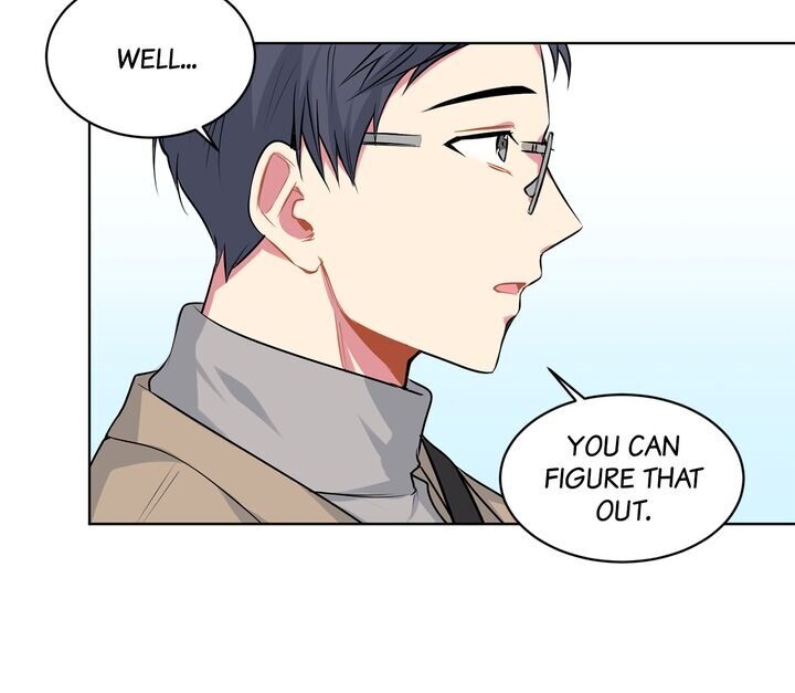 I Found Somebody to Love Chapter 10 - page 9