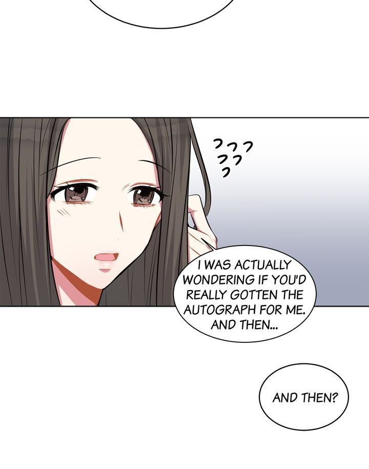 I Found Somebody to Love Chapter 9 - page 10