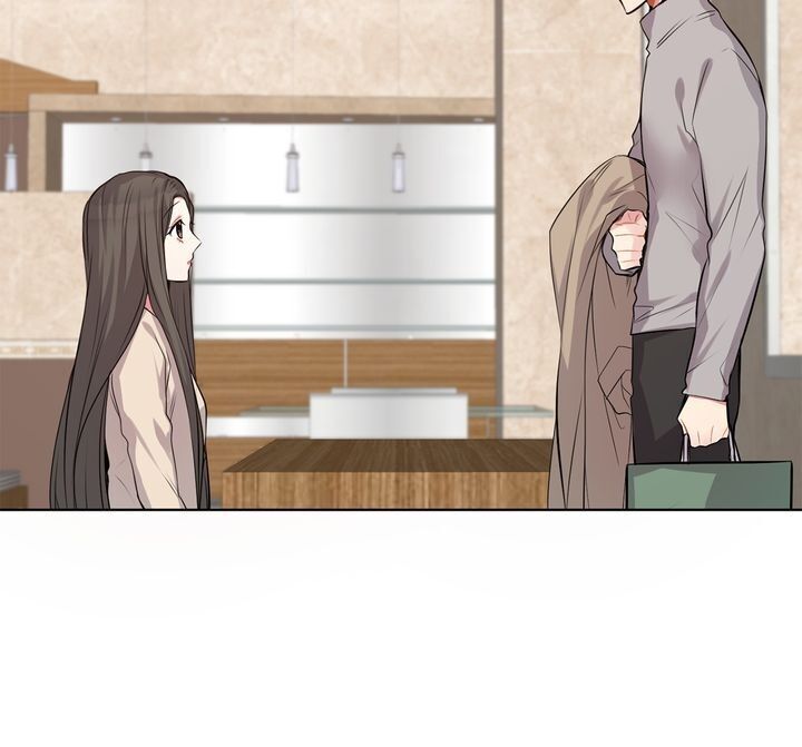 I Found Somebody to Love Chapter 9 - page 16