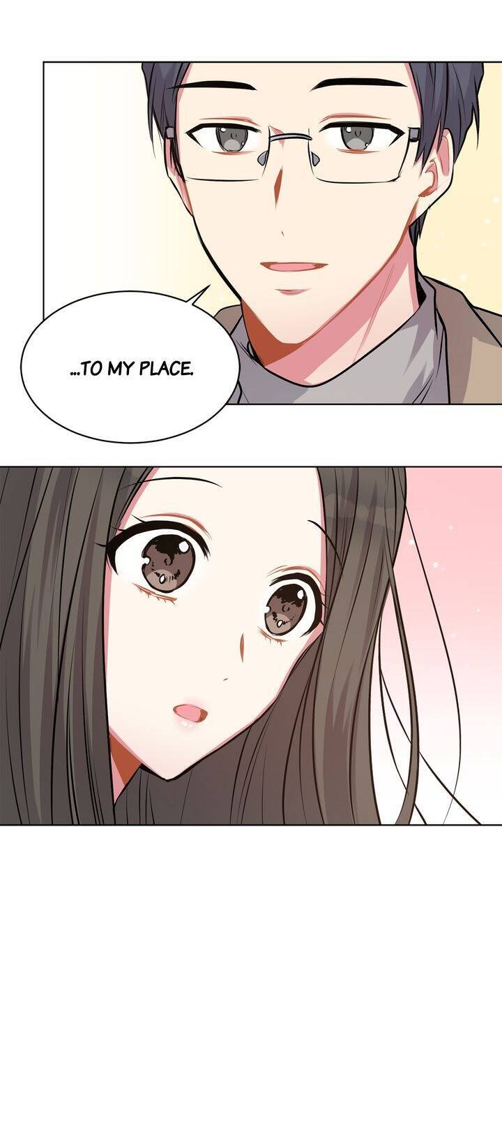 I Found Somebody to Love Chapter 9 - page 17