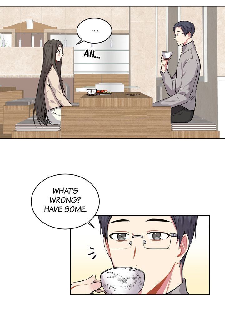 I Found Somebody to Love Chapter 9 - page 4