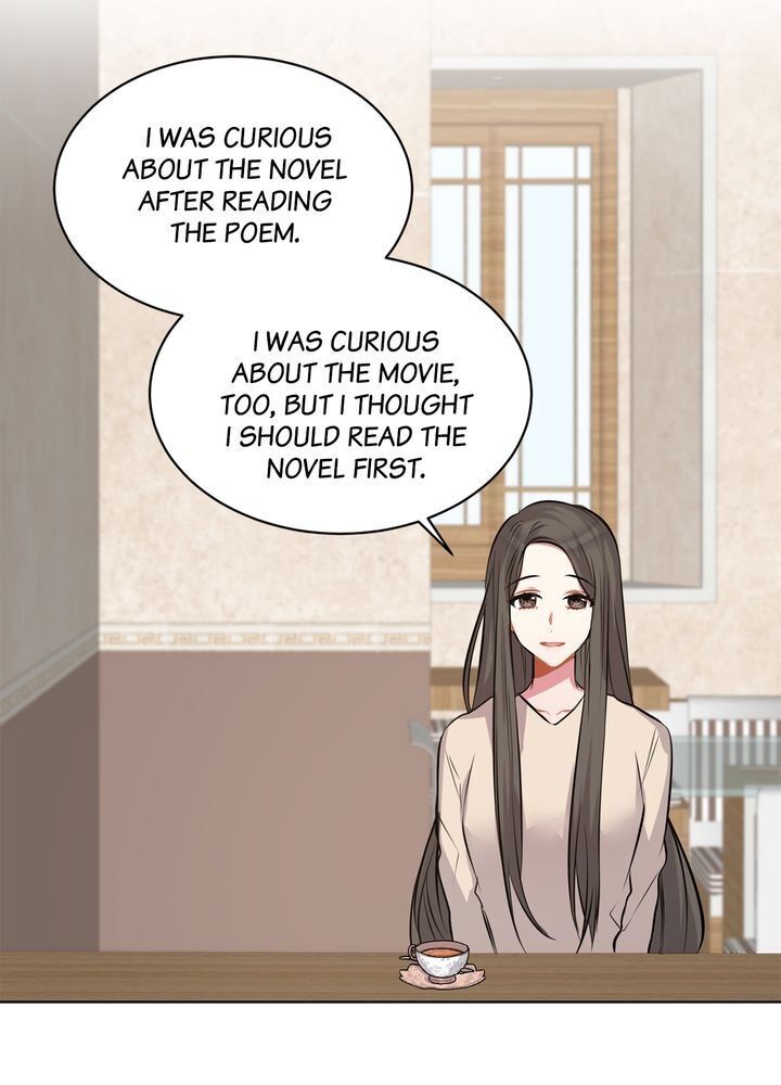 I Found Somebody to Love Chapter 9 - page 8