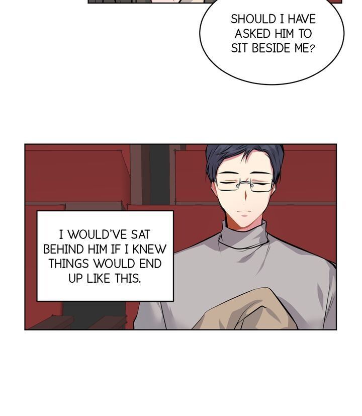 I Found Somebody to Love Chapter 8 - page 11