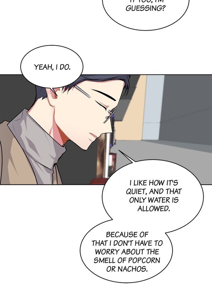I Found Somebody to Love Chapter 8 - page 5
