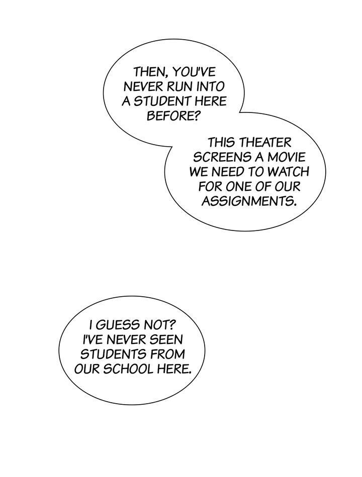 I Found Somebody to Love Chapter 8 - page 8