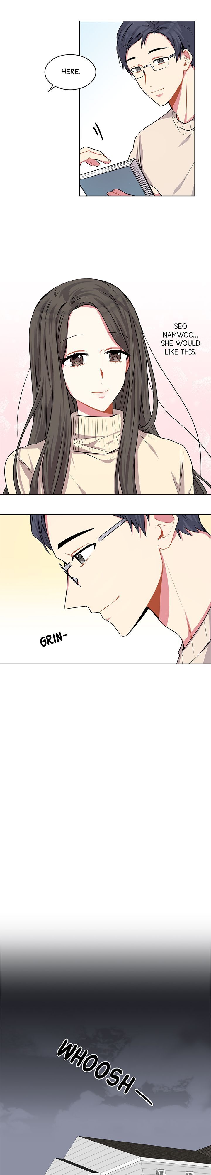 I Found Somebody to Love Chapter 7 - page 6