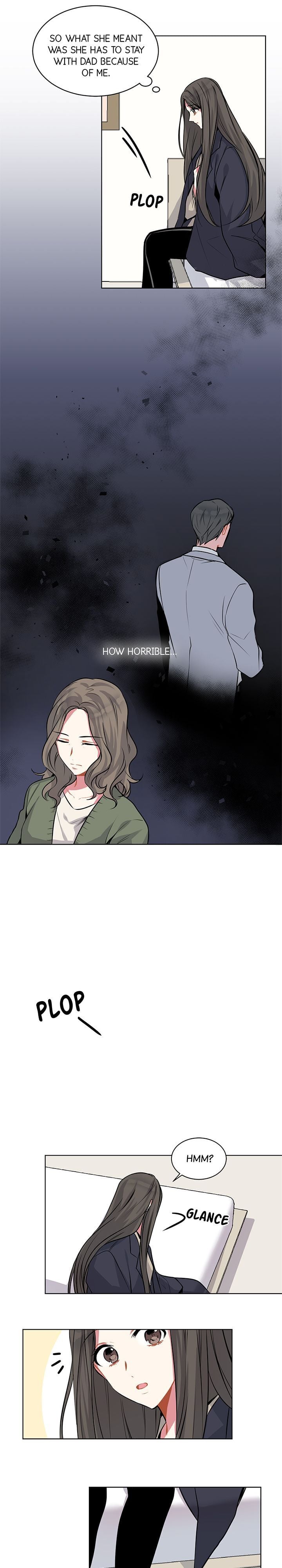I Found Somebody to Love Chapter 5 - page 6