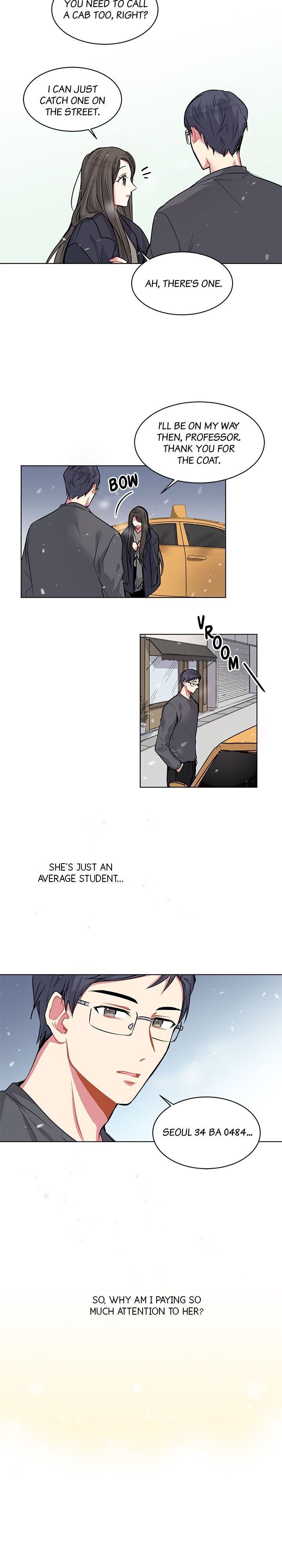 I Found Somebody to Love Chapter 4 - page 12