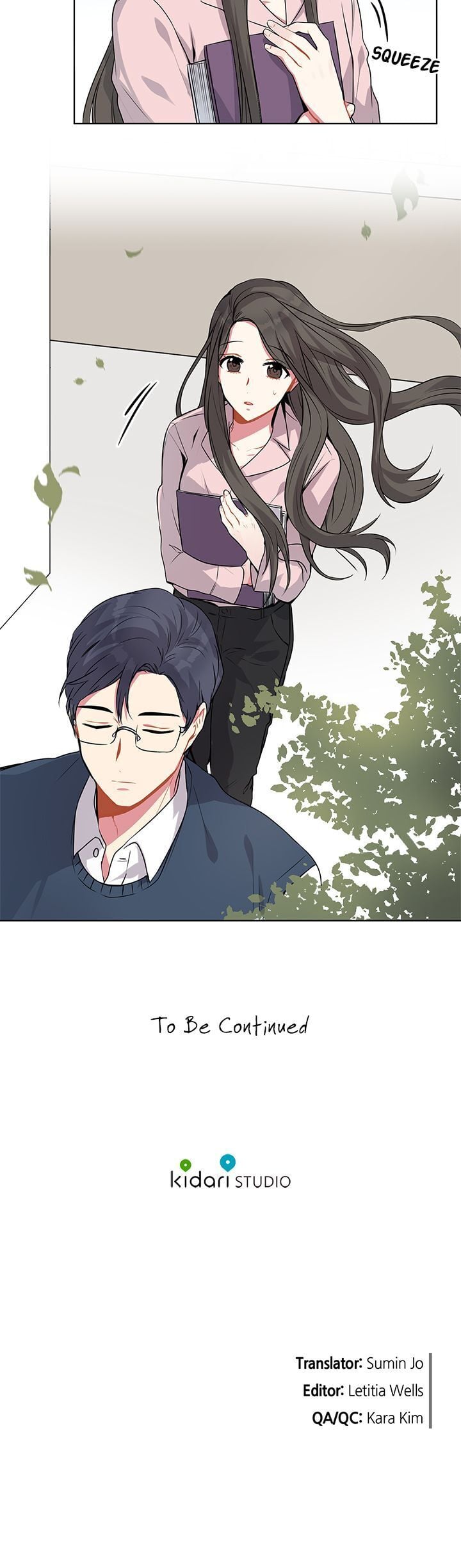 I Found Somebody to Love Chapter 2 - page 12