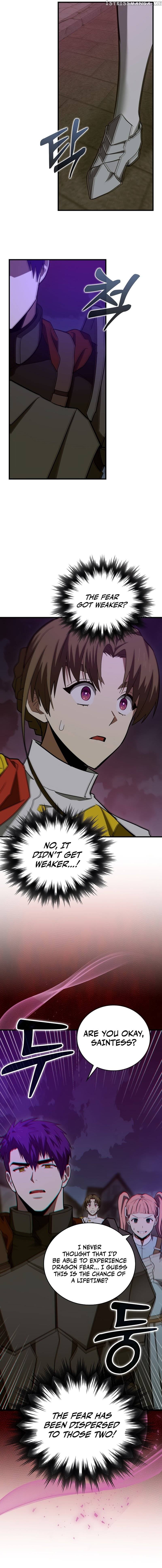 The Holy Power of Modern Medicine Chapter 49 - page 5