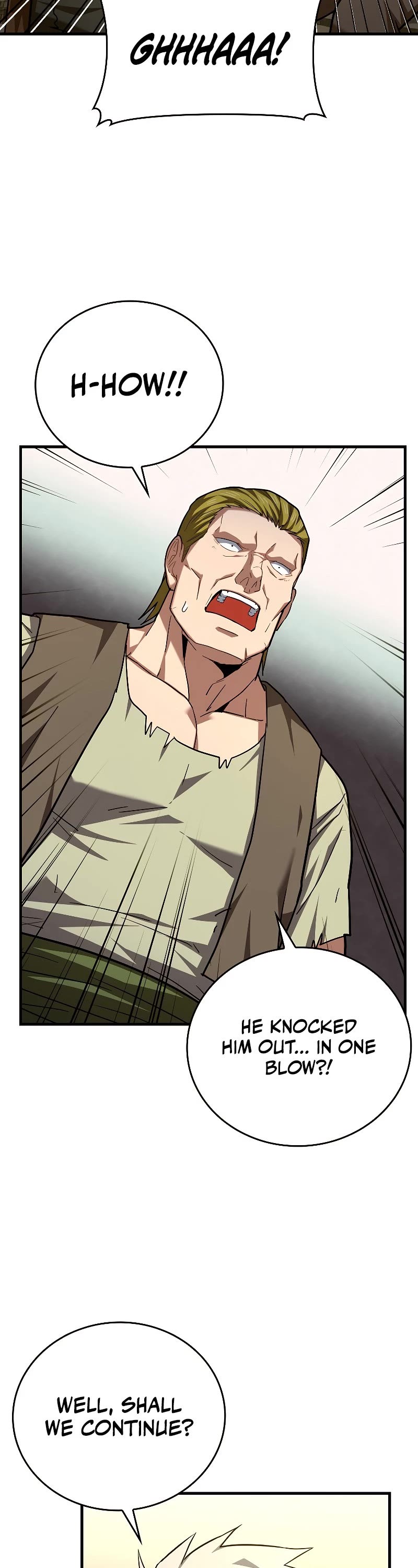 The Holy Power of Modern Medicine chapter 42 - page 39