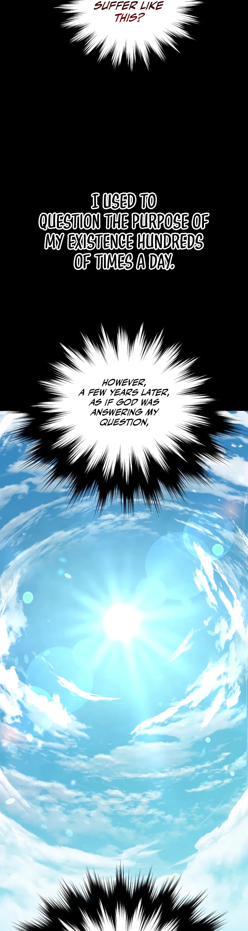 The Holy Power of Modern Medicine chapter 38 - page 40