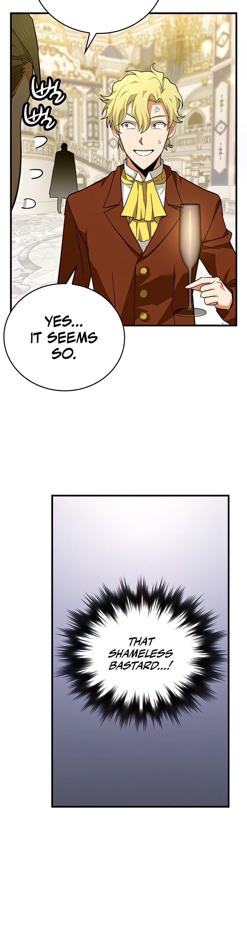 The Holy Power of Modern Medicine chapter 37 - page 16