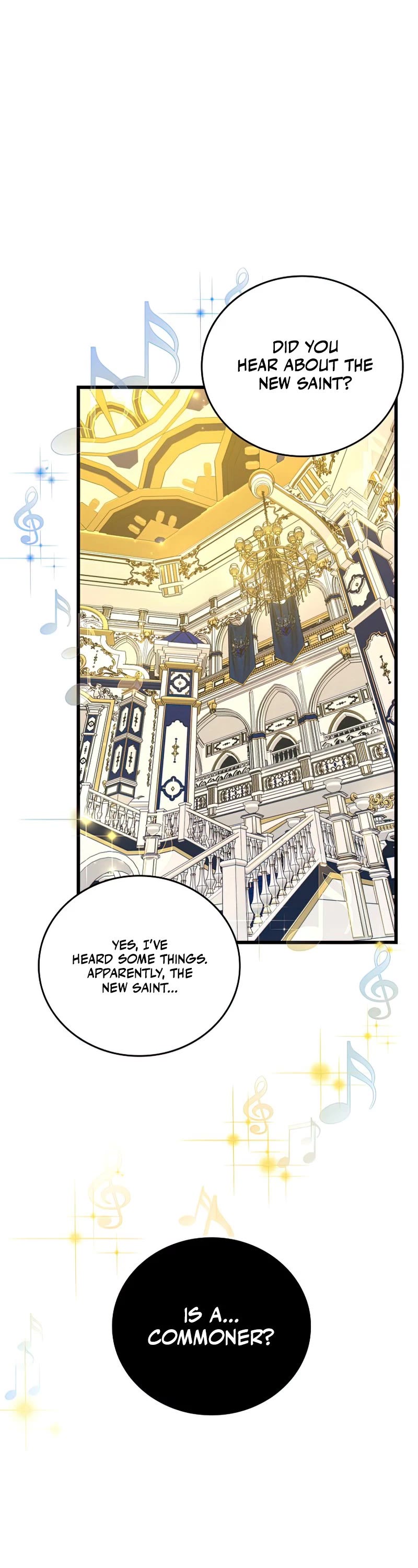 The Holy Power of Modern Medicine chapter 37 - page 8