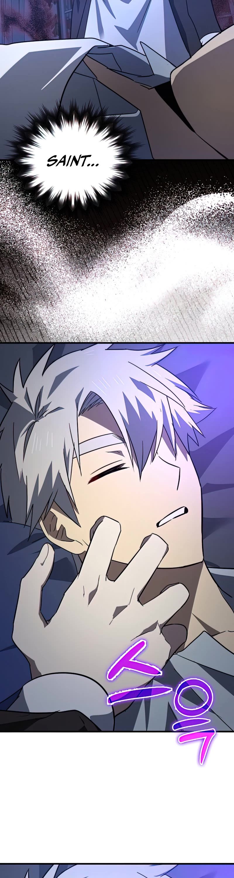 The Holy Power of Modern Medicine chapter 35 - page 42