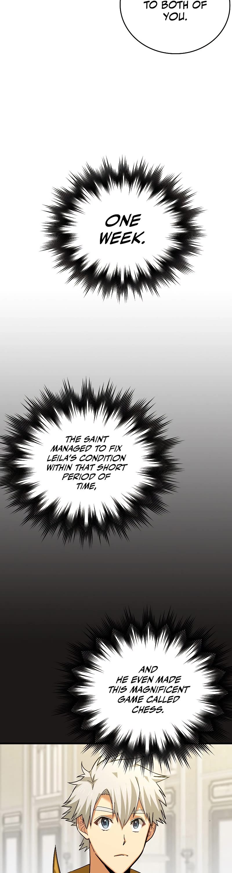 The Holy Power of Modern Medicine chapter 32 - page 3