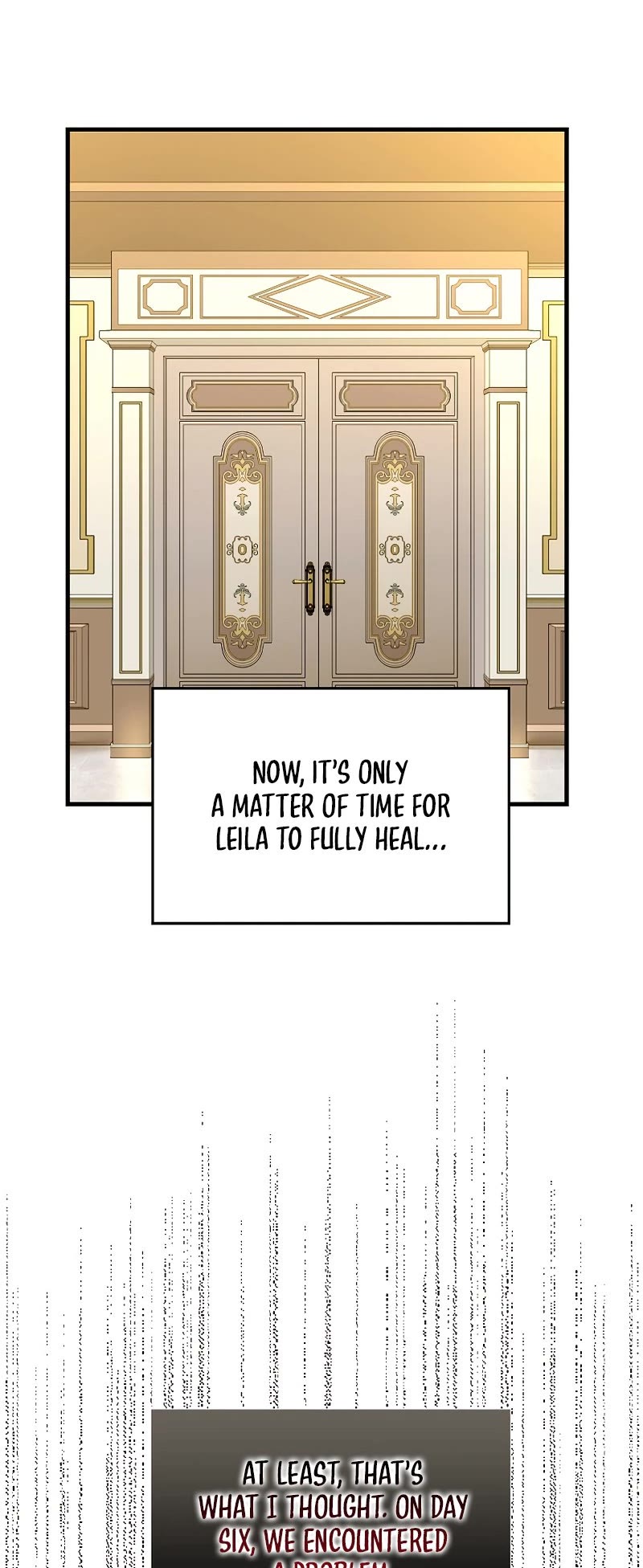 The Holy Power of Modern Medicine chapter 31 - page 15