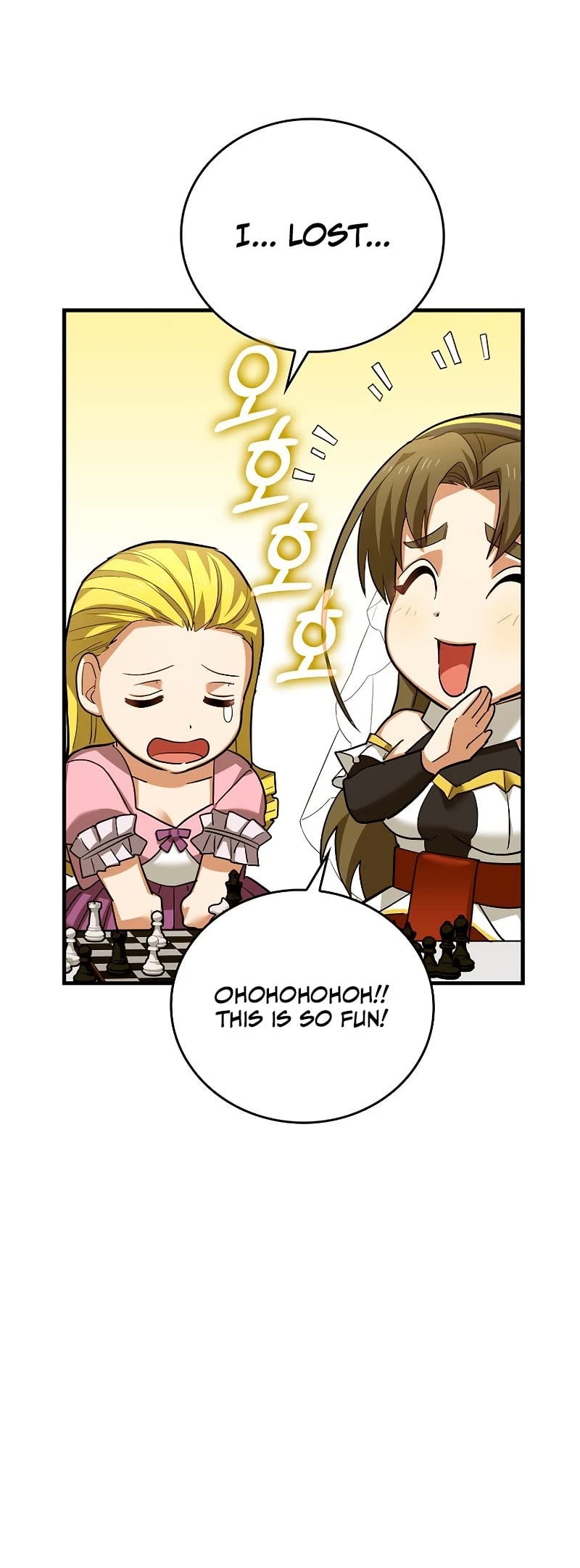 The Holy Power of Modern Medicine chapter 31 - page 40