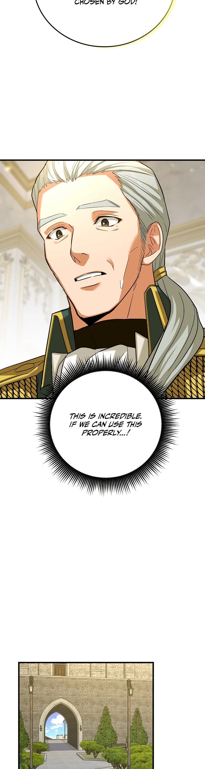The Holy Power of Modern Medicine chapter 31 - page 49
