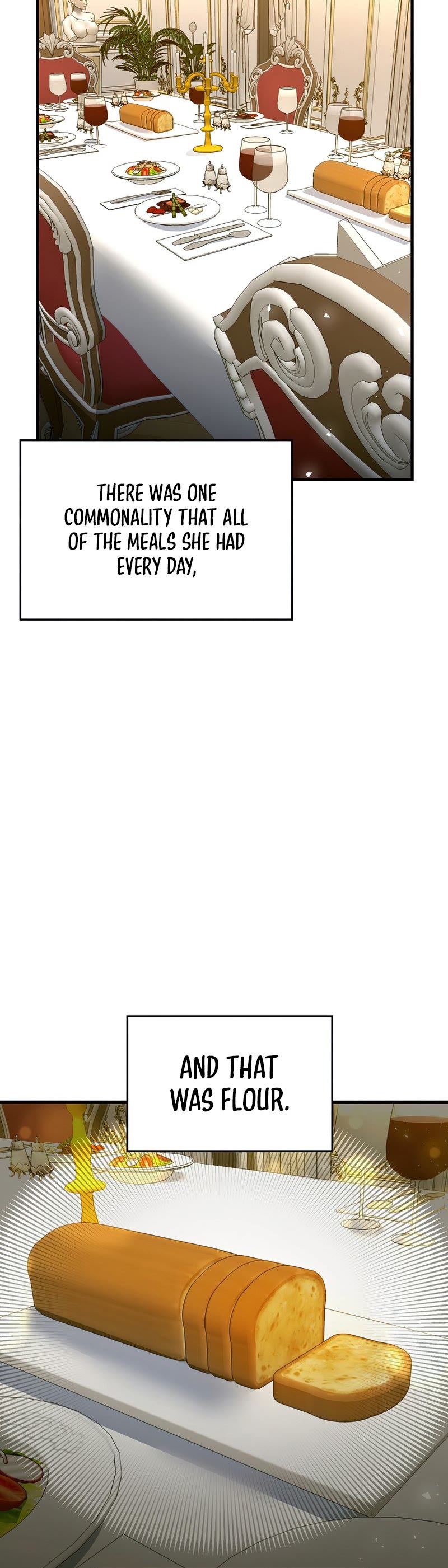 The Holy Power of Modern Medicine chapter 30 - page 16