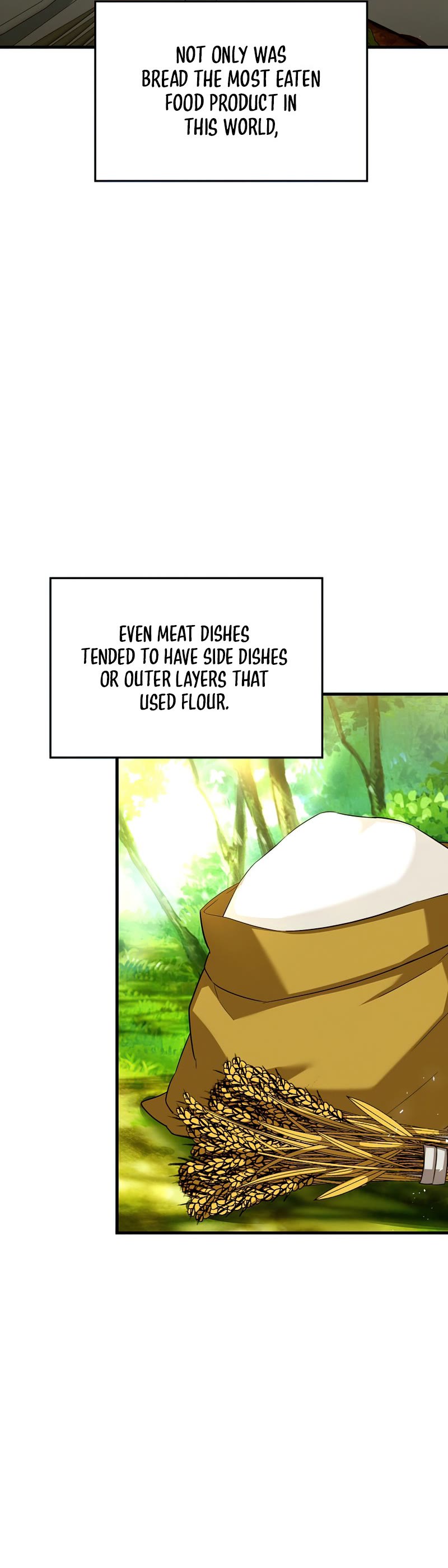 The Holy Power of Modern Medicine chapter 30 - page 17