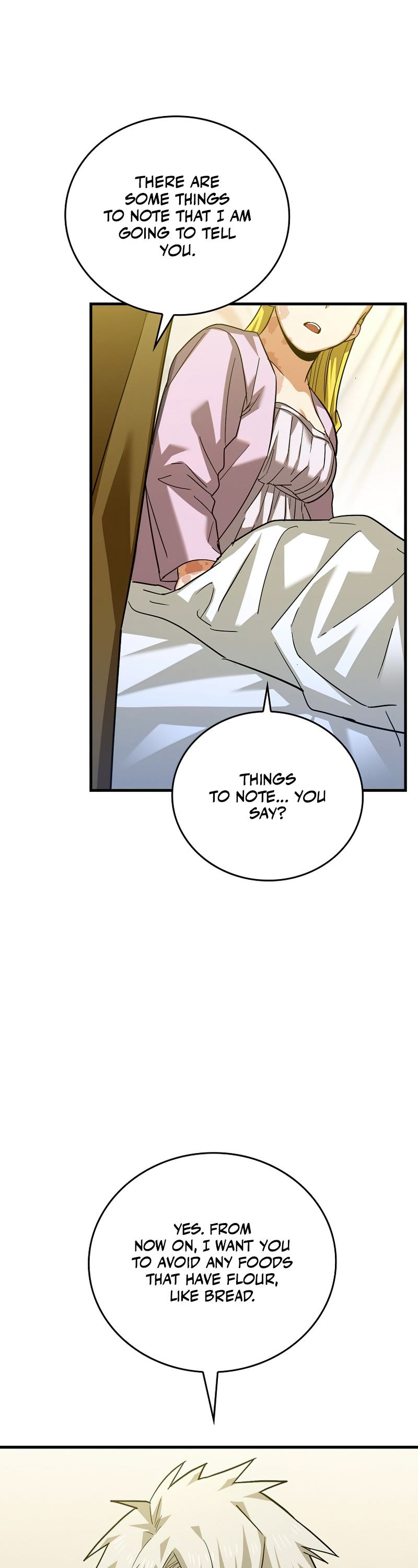 The Holy Power of Modern Medicine chapter 30 - page 26