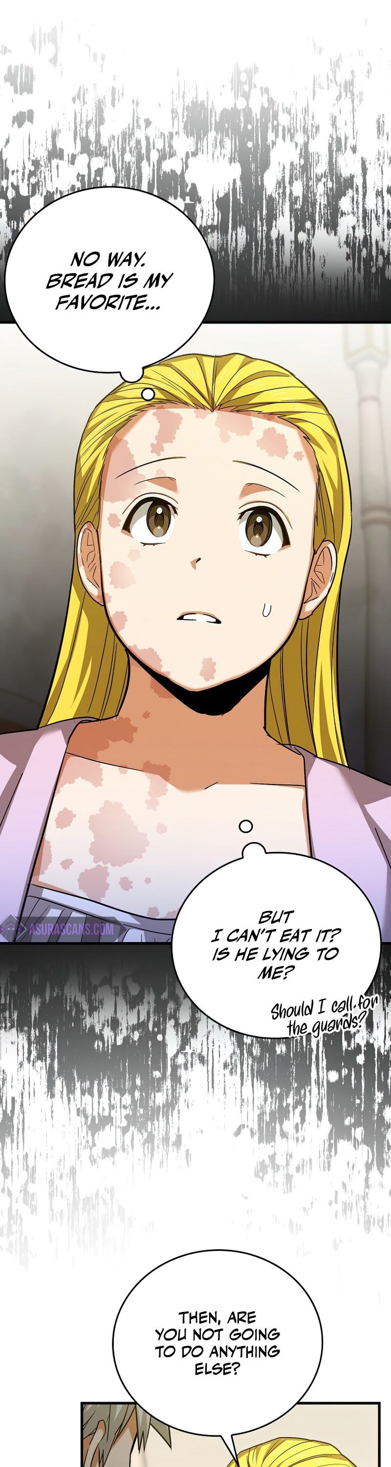 The Holy Power of Modern Medicine chapter 30 - page 29