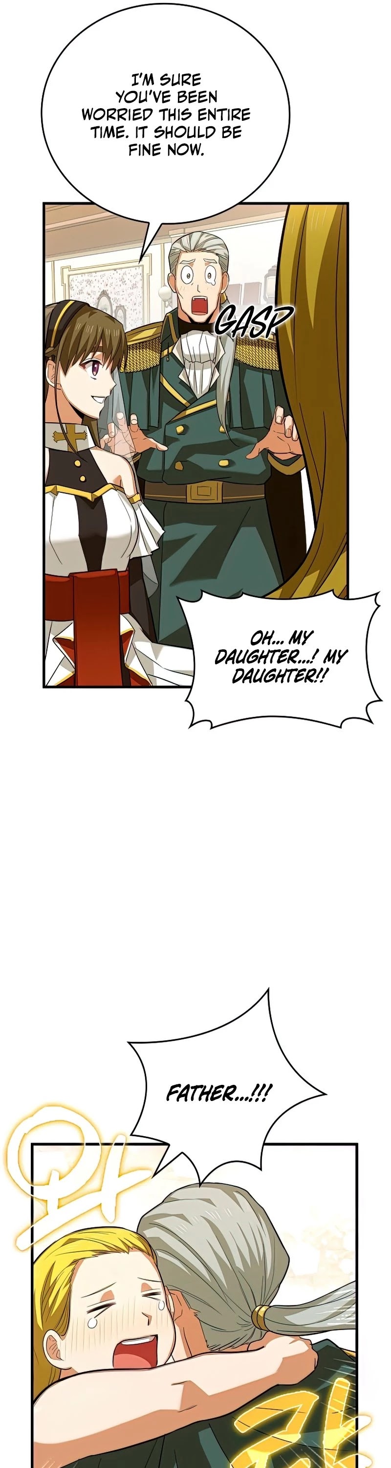 The Holy Power of Modern Medicine chapter 29 - page 12