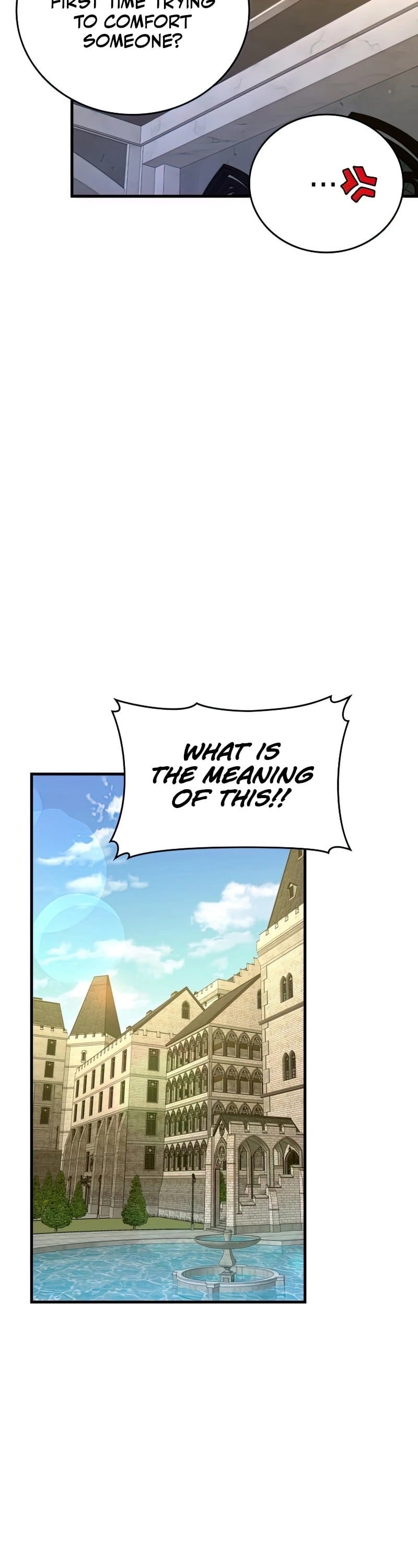 The Holy Power of Modern Medicine chapter 29 - page 36