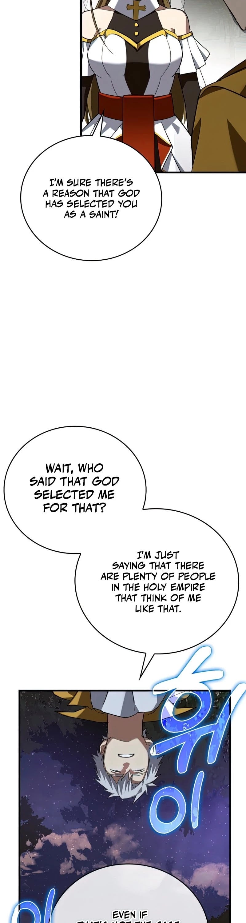 The Holy Power of Modern Medicine chapter 28 - page 13