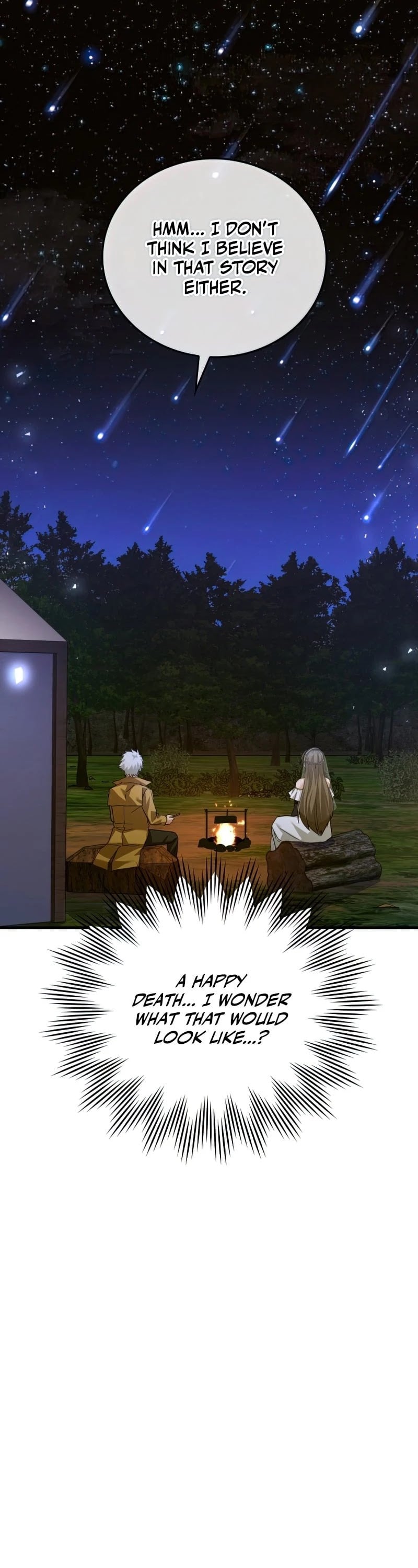 The Holy Power of Modern Medicine chapter 28 - page 38