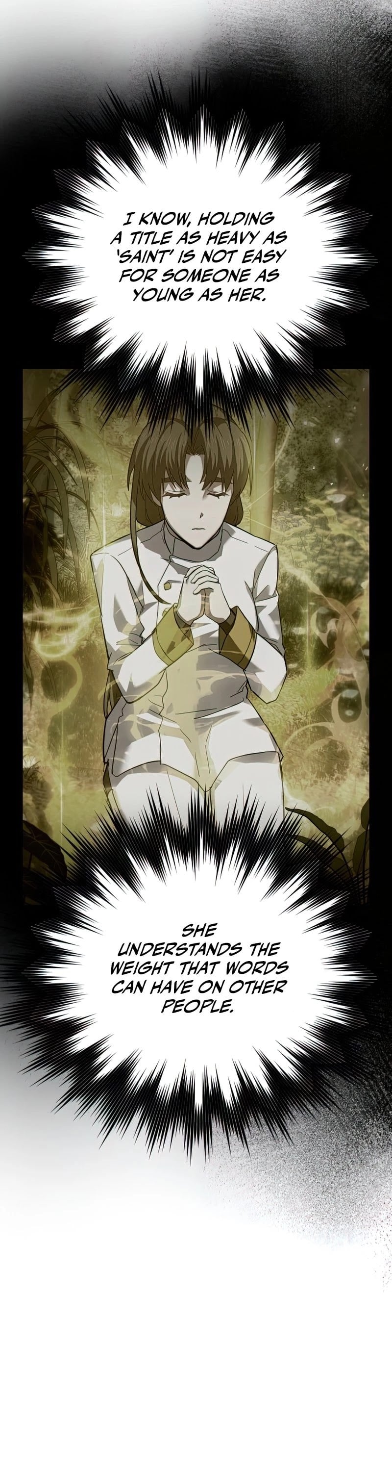 The Holy Power of Modern Medicine chapter 28 - page 6