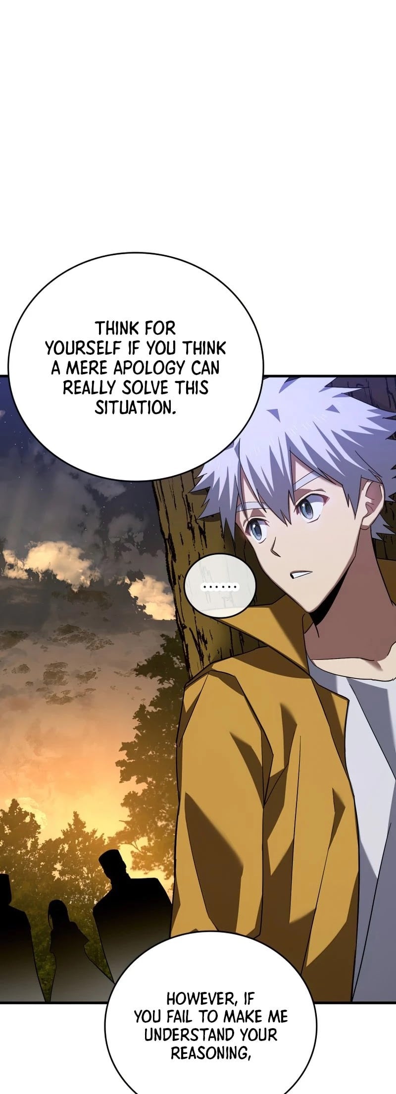 The Holy Power of Modern Medicine chapter 27 - page 60