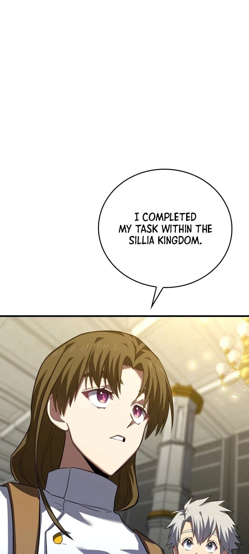 The Holy Power of Modern Medicine chapter 26 - page 40