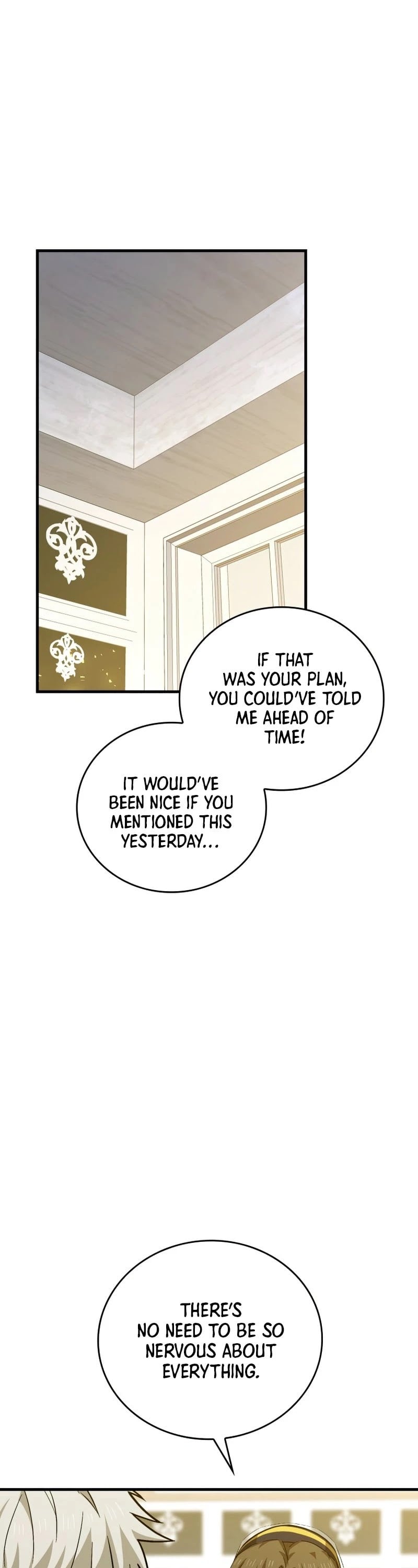 The Holy Power of Modern Medicine chapter 26 - page 58