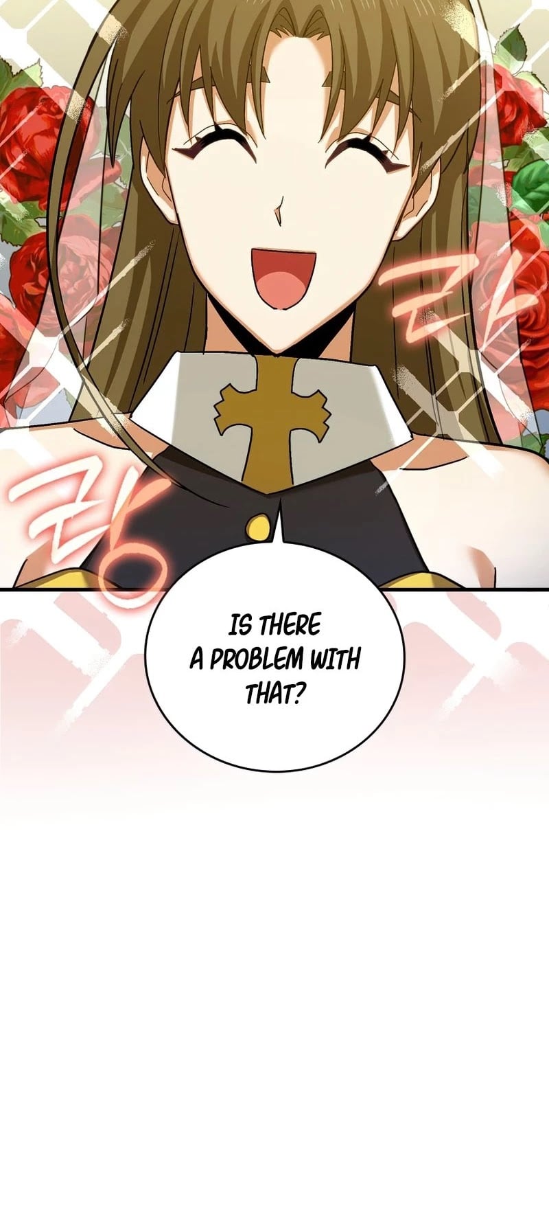 The Holy Power of Modern Medicine chapter 26 - page 61