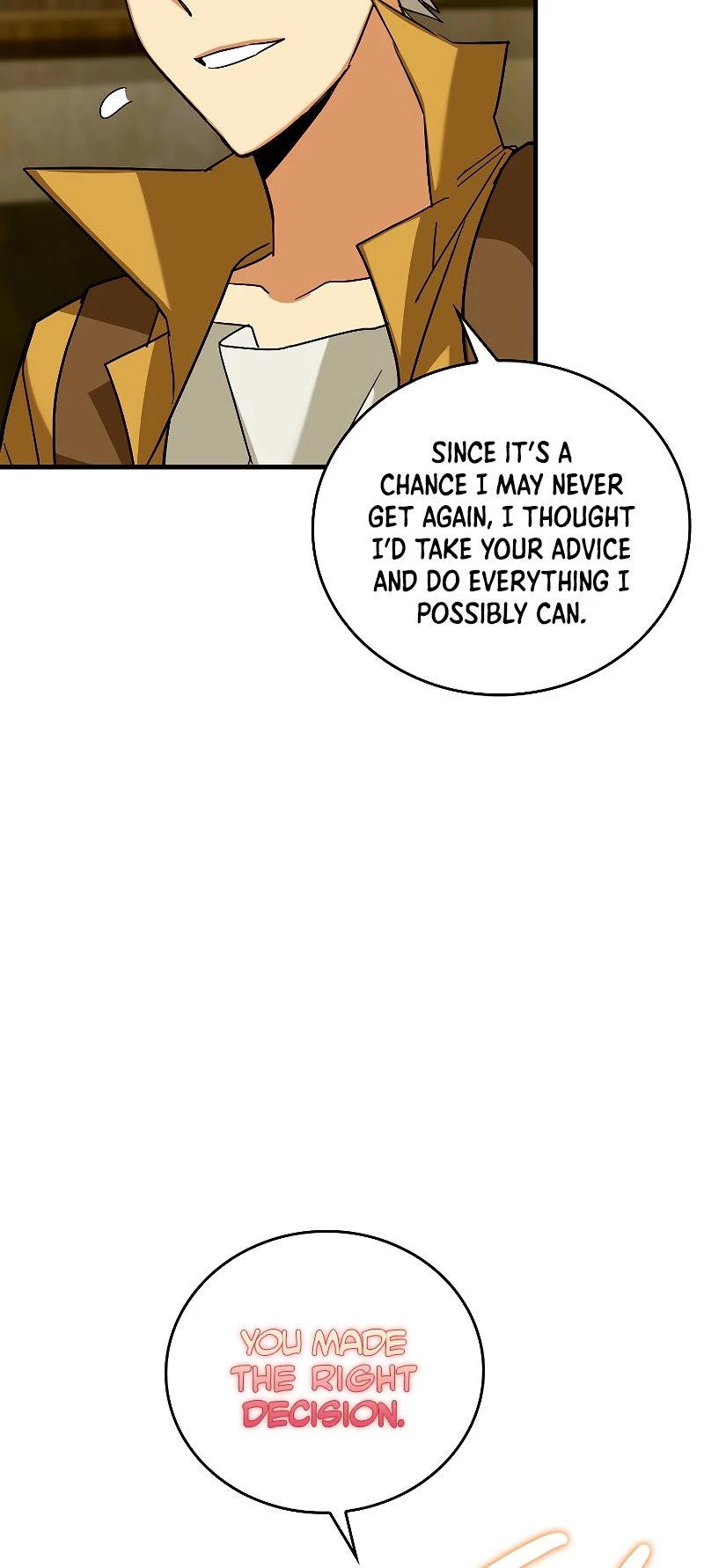 The Holy Power of Modern Medicine chapter 25 - page 15
