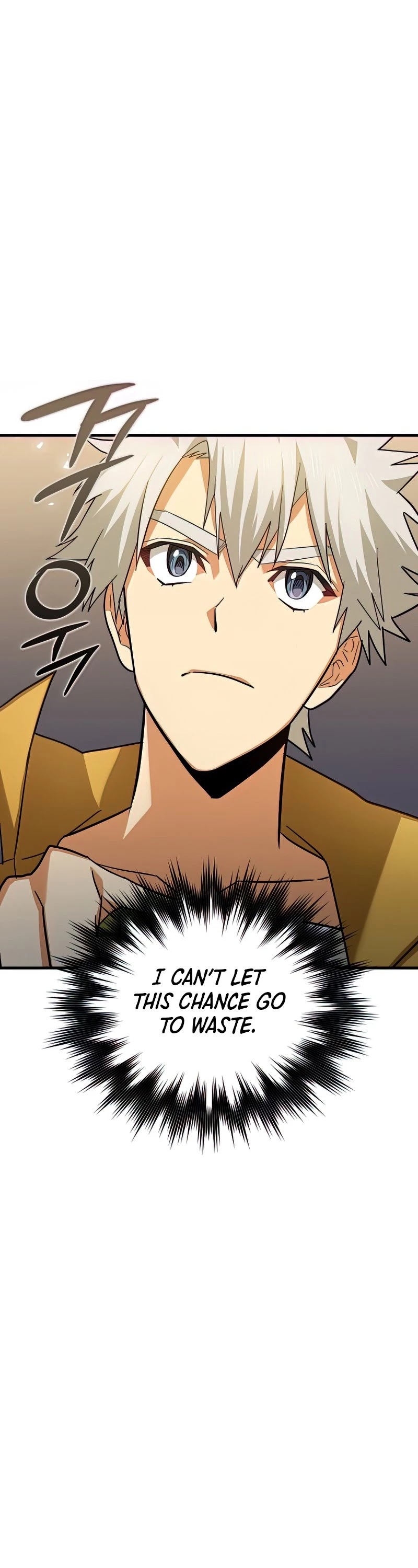 The Holy Power of Modern Medicine chapter 24 - page 19