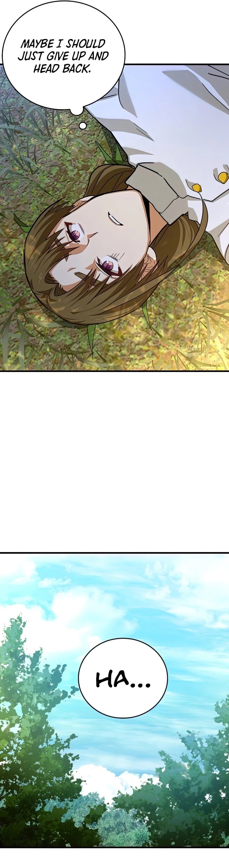 The Holy Power of Modern Medicine chapter 24 - page 44