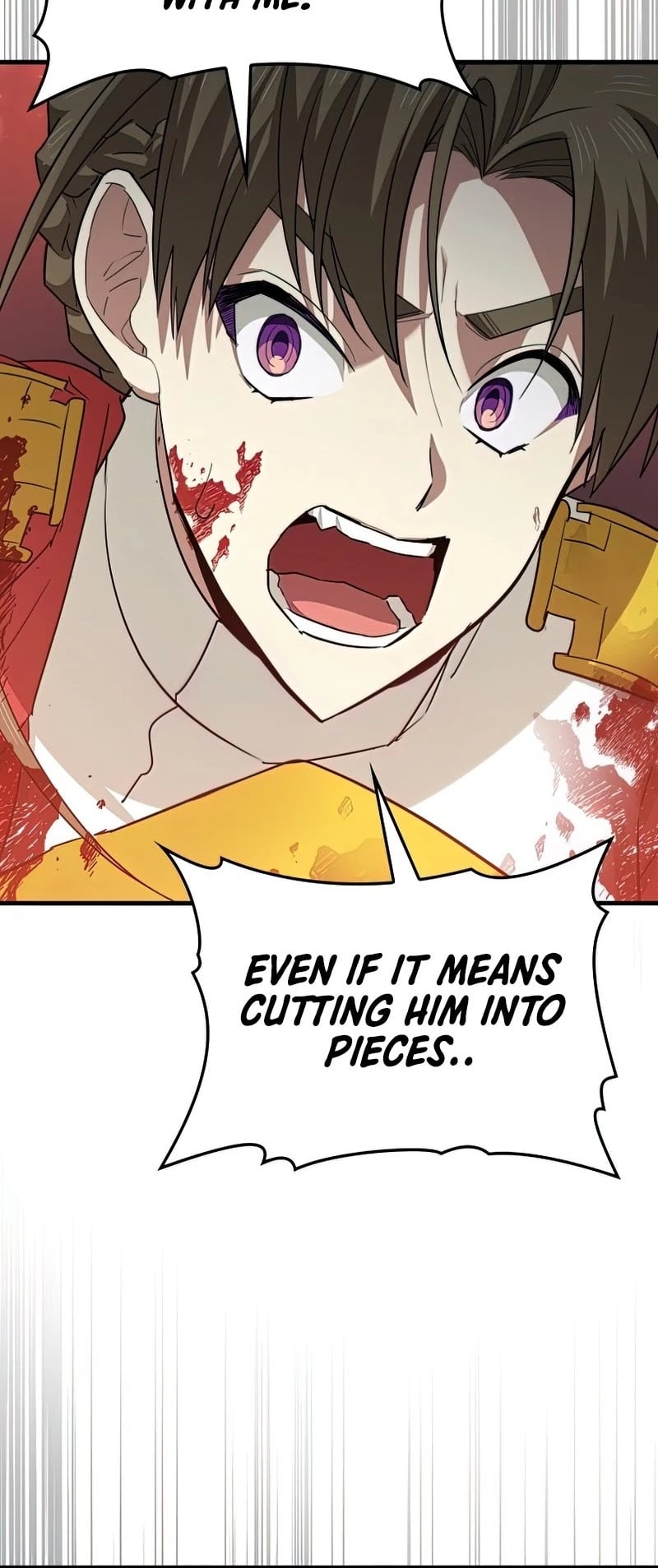 The Holy Power of Modern Medicine chapter 21 - page 46