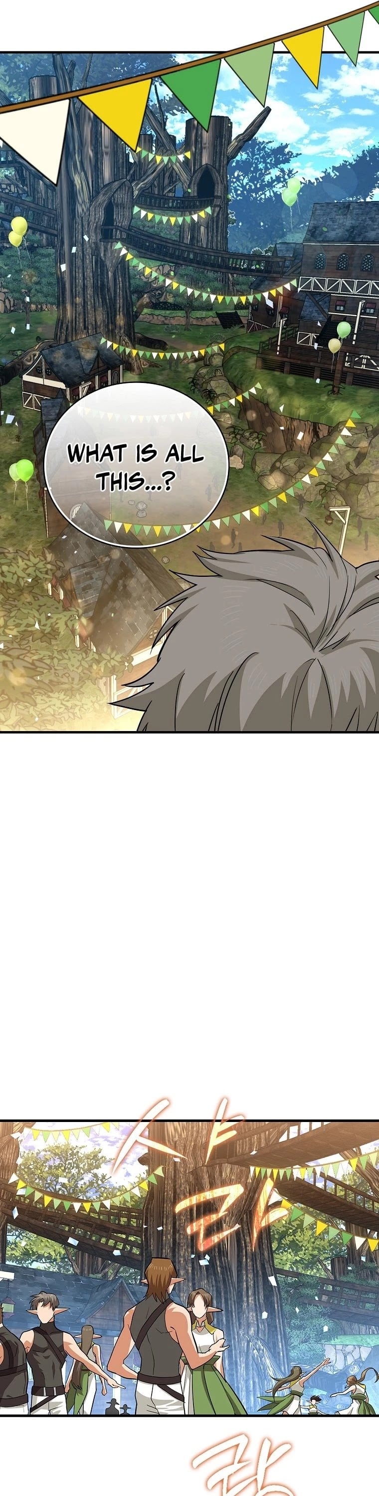 The Holy Power of Modern Medicine chapter 19 - page 10