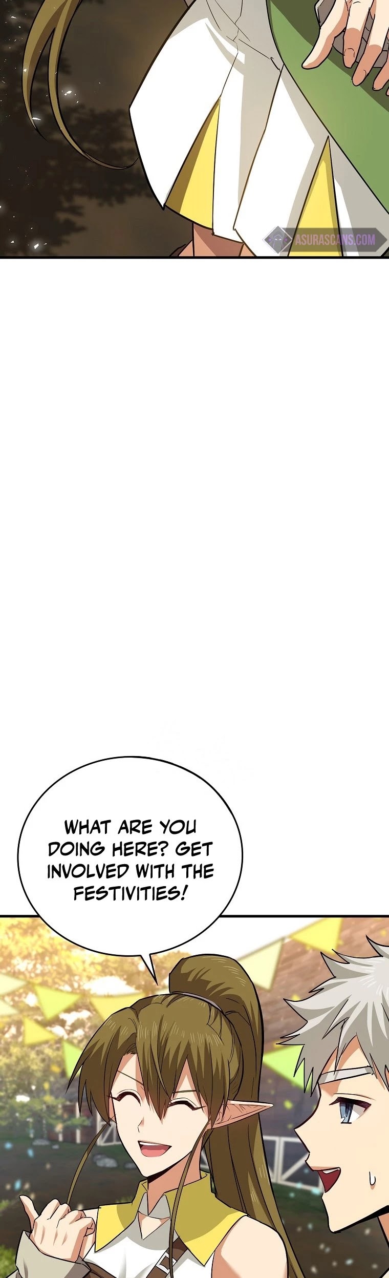 The Holy Power of Modern Medicine chapter 19 - page 12