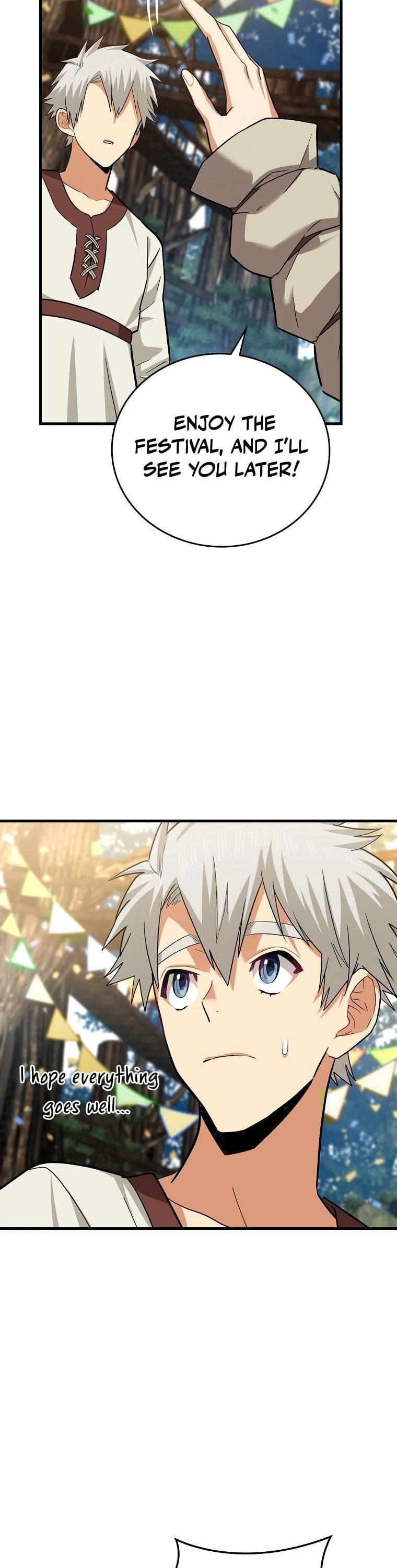 The Holy Power of Modern Medicine chapter 19 - page 16